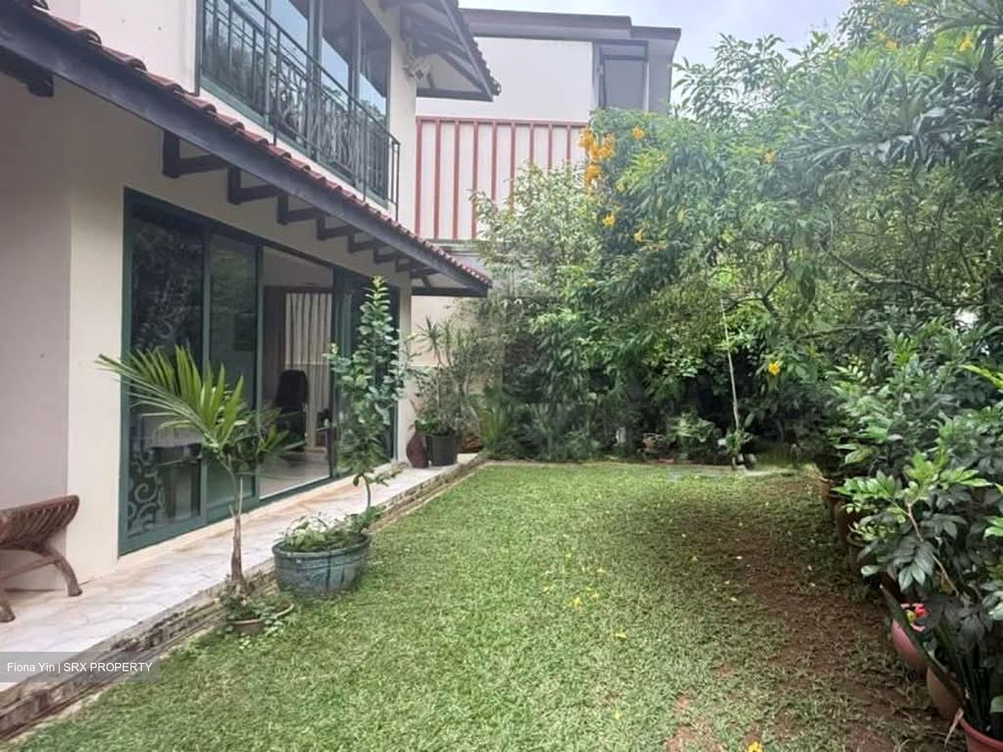Watten Estate (D11), Detached #546827121